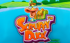 Игровой автомат Scruffy Duck